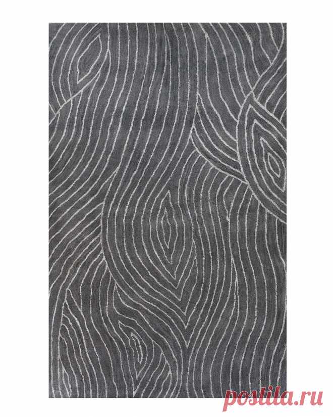Okapi Stripe Rug