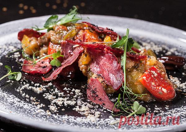 Тамани. Новый ресторан ближневосточной и кавказской кухни | restorunner | Яндекс Дзен