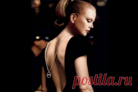 Малоизвестные факты из жизни 55-летней Николь Кидман | VestiNewsRF.Ru