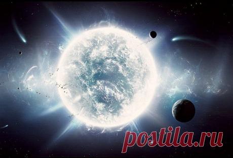 Инопланетная жизнь может существовать в окрестностях белых карликов Люди десятилетиями искали признаки внеземной жизни. За это время нам пришлось научиться прислушиваться к далеким звездам, находить радиосигналы, идущие от