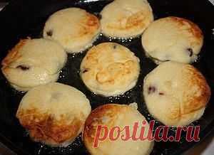 Сырники