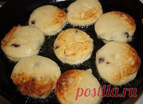 Сырники