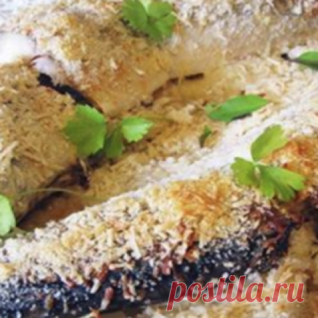 Эти 2 ингредиента изменили вкус скумбрии до неузнаваемости а аромат такой что на дегустацию сбежались все соседи - МирТесен