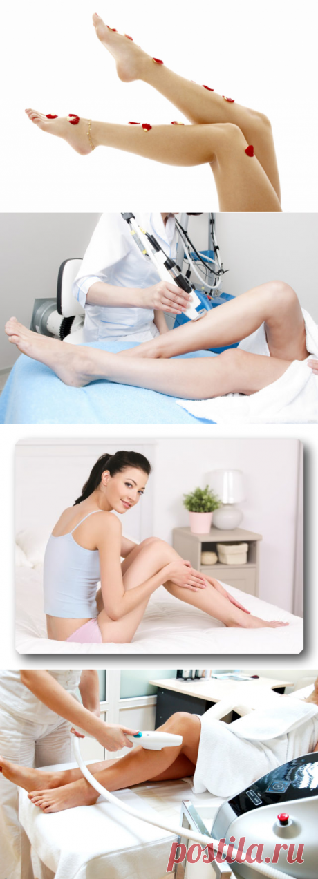 Что лучше Элос-эпиляция или фотоэпиляция?
