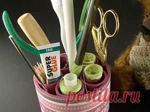 Органайзер для инструментов своими руками