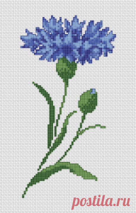 Free Cross Stitch Patterns by AlitaDesigns: June 2015