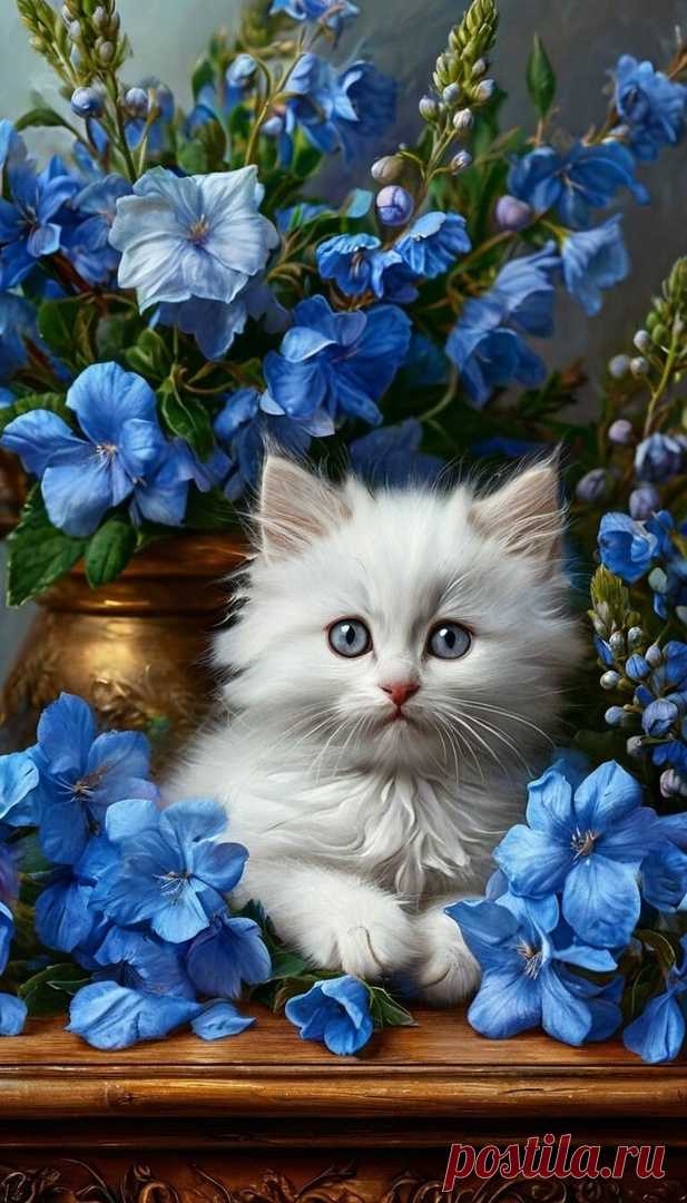 ღ