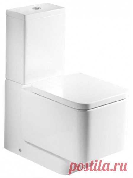 Купить унитаз Roca Element 342577 в Ульяновске