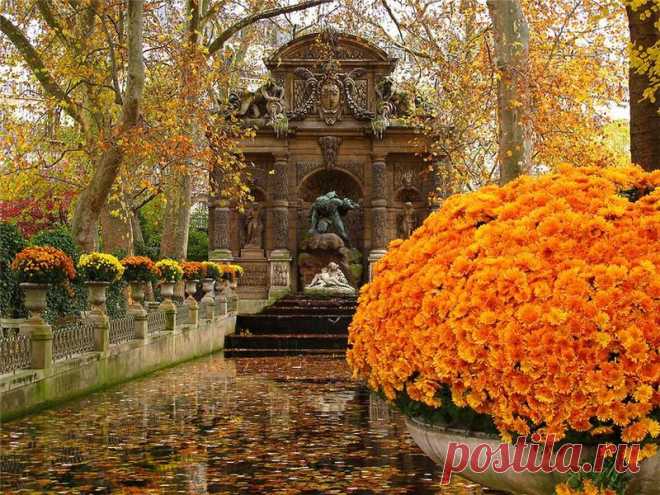 Цикл *Осенние листья* или *Les feuilles mortes*....Вариант Эрика Клэптона!!!! - Легенды музыки. — я.ру