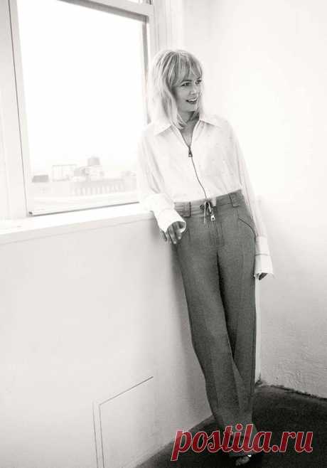 МИШЕЛЬ УИЛЬЯМС 2015-2016