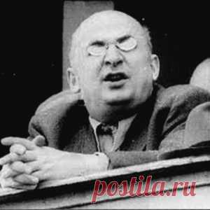 Лаврентий Палыч снова вошёл в доверие - МирТесен