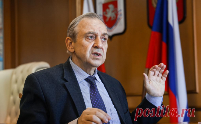 Постпред Крыма заявил, что США «одобрили развязывание ядерной войны». В Белом доме ранее заявили, что США не возражают против украинских ударов по Крыму. Постпред республики Мурадов после этого указал, что своим согласием на применение авиации против Крыма США «одобрили развязывание ядерной войны»