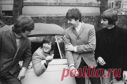 Искусственный интеллект дописал последнюю песню Beatles. Британский музыкант Пол Маккартни сообщил, что искусственный интеллект помог дописать новую и последнюю песню The Beatles, которая будет выпущена в конце этого года. Музыкант рассказал, что он использовал новую технологию, чтобы «извлечь» голос покойного участника группы Джона Леннона из старой демозаписи.