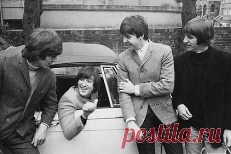 Искусственный интеллект дописал последнюю песню Beatles. Британский музыкант Пол Маккартни сообщил, что искусственный интеллект помог дописать новую и последнюю песню The Beatles, которая будет выпущена в конце этого года. Музыкант рассказал, что он использовал новую технологию, чтобы «извлечь» голос покойного участника группы Джона Леннона из старой демозаписи.