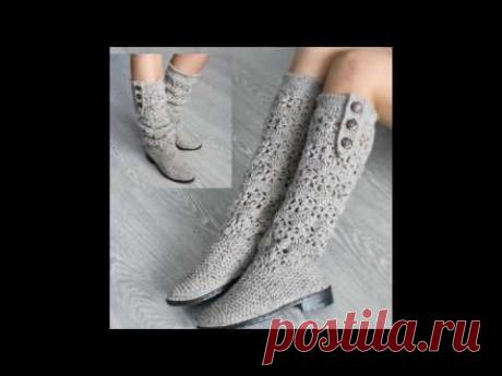 BOTAS SUPER SUPER FACIL¡¡¡¡ - IRINA ASCENCIO