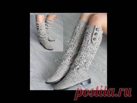 BOTAS SUPER SUPER FACIL¡¡¡¡ - IRINA ASCENCIO