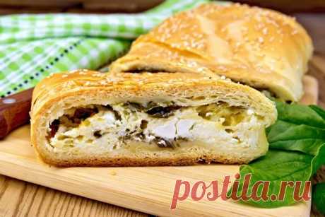 7 вкуснейших блюд для пикника