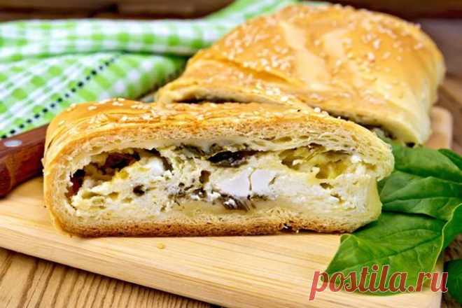 7 вкуснейших блюд для пикника