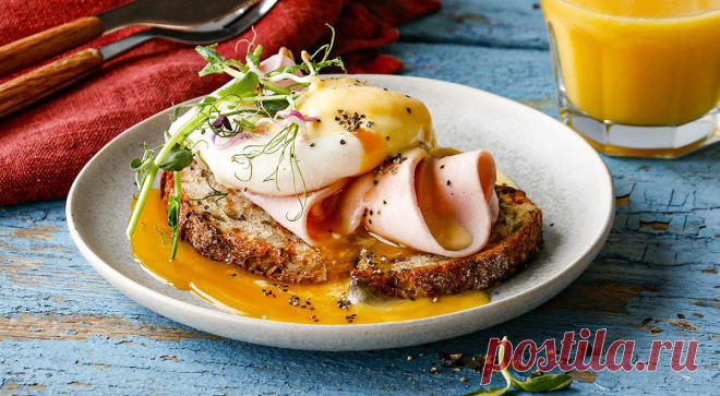 Яйца бенедикт, пошаговый рецепт с фото на 628 ккал Яйца бенедикт. Вкусный рецепт приготовления с пошаговым описанием, фото и отзывами. Удобный поиск рецептов и кулинарное вдохновение на Gastronom.ru