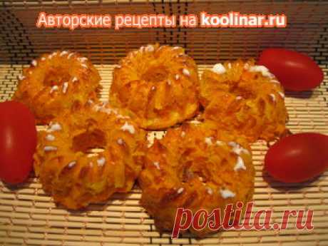 Оладьи из моркови . рецепт с фотографиями