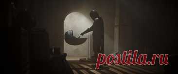 Мандалорец - Chapter 1: The Mandalorian (2019)