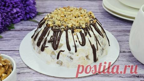 Яблочный ПП ПАНЧО без духовки, глютена, сахара. Всего 93 калории! Статья автора «Рецепты ЛАЙТ» в Дзене ✍: Всем привет👋 Готовим низкокалорийный ПП торт Панчо без духовки, глютена и сахара, в 100 граммах которого содержится всего 93 калории🔥 Вес торта: 520 гр КБЖУ