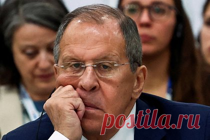 Лавров предупредил об опасности ухудшения ситуации после трехсторонней встречи