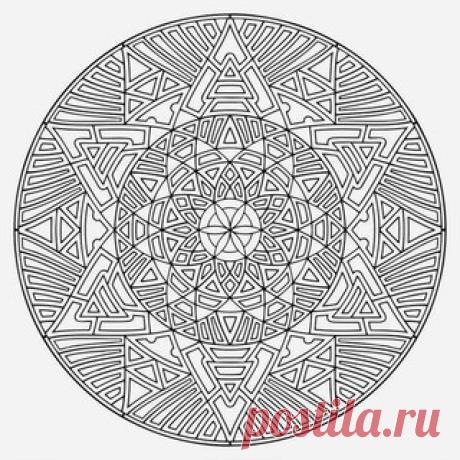 Лучший способ снять стресс — заняться творчеством