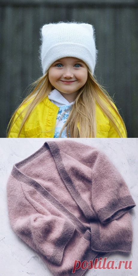 Юлия Старикова (@staryxo_knit) • Фото и видео в Instagram