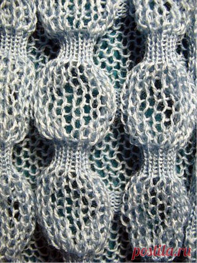 Elegant Bolero Free Pattern