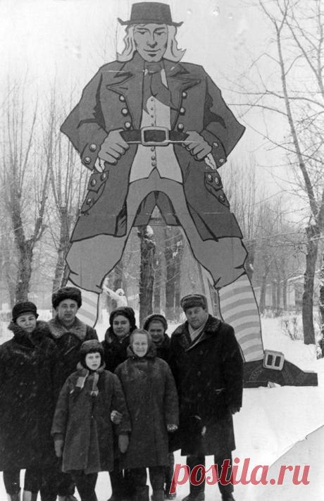 (3) Старая Уфа / История города в фотографиях