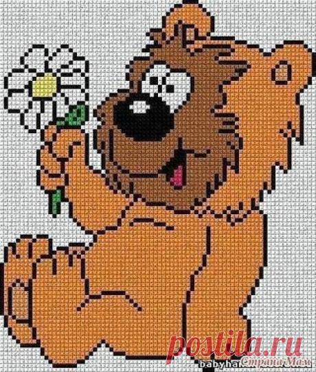 Для детских вещей:)