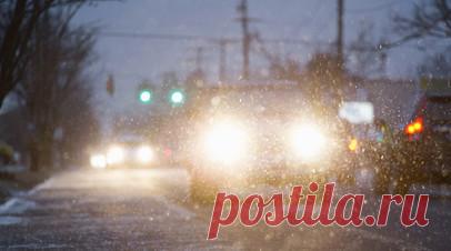 Автоэксперт Хайцеэр рассказал о правилах езды по зимней дороге. Вице-президент Национального автомобильного союза Ян Хайцеэр рассказал, какие правила желательно соблюдать при езде по зимней дороге. Читать далее