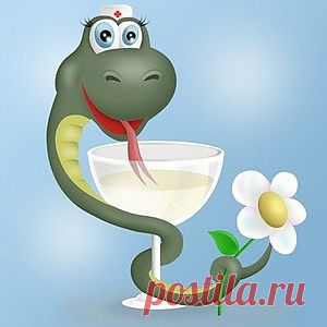 Cиморон: ритуалы на здоровье.
