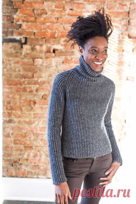 ДЖЕМПЕР HUDSON