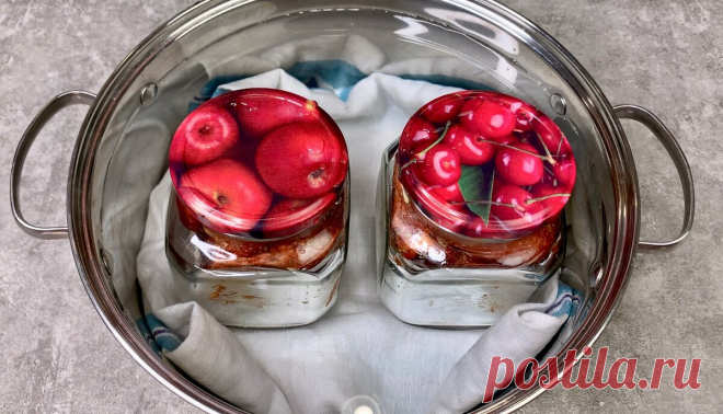 Один раз делаю, храню в холодильнике и подаю по любому поводу: потрясающая мясная закуска в банках (просто и очень вкусно) | Еда, я тебя омномном! | Дзен