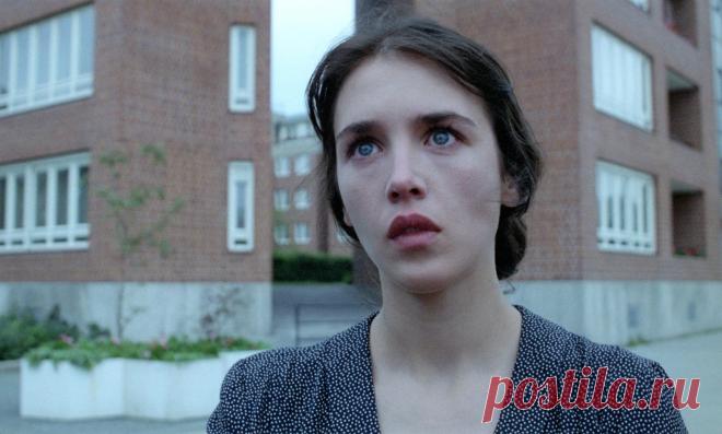 Изабель Аджани