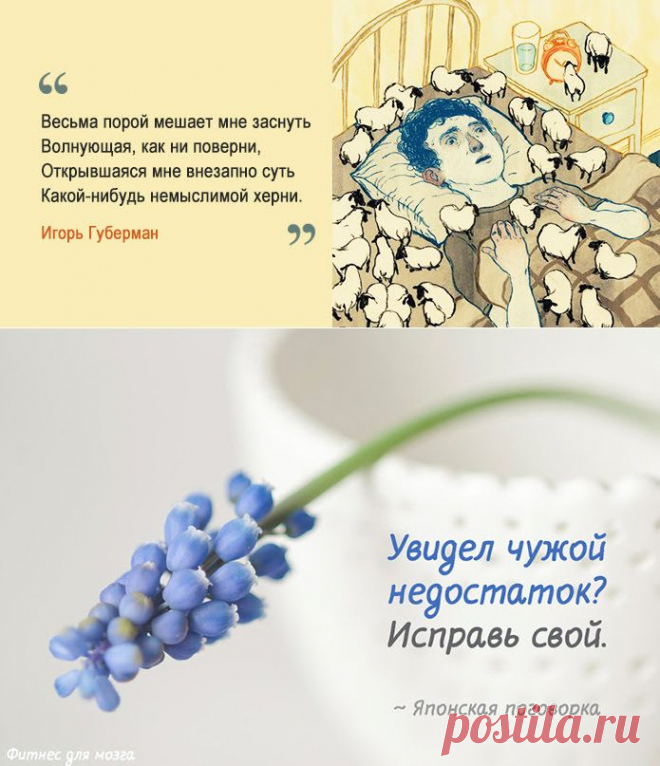 ОДНОЙ ФРАЗОЙ / Болталка / Юмор