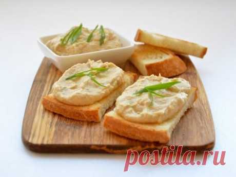 Кулинария &gt;Паштет из яиц