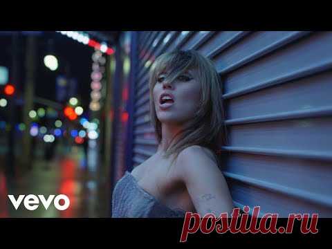Miley Cyrus ft. Brittany Howard - Walk of Fame бесплатно