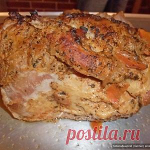 Секрет приготовления мяса любой жесткости - простой рецепт маринады для нежнейшего мяса - МирТесен