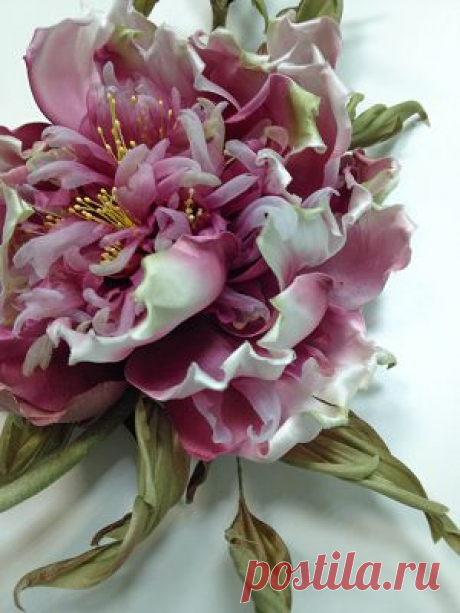 Вебинары www.hand-flower.ru