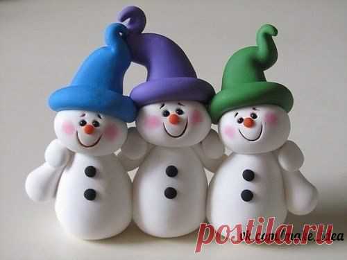 ИДЕИ для творчества