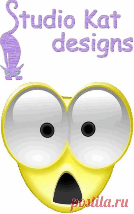 If you SEE Something…. | Studio Kat Designs