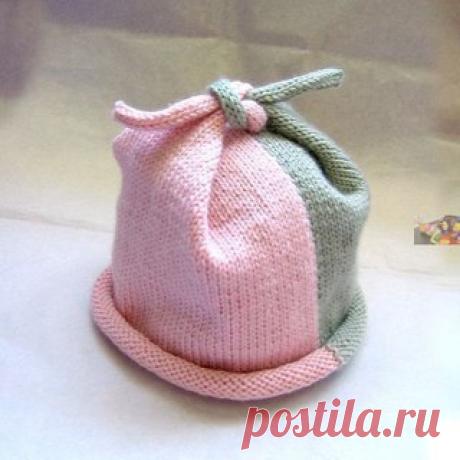 #вязание#спицами#крючком#начинающим#детям#женщинам#мужчинам
НЕОБЫЧНАЯ ШАПОЧКА СПИЦАМИ
Описание супер краткое Rolling Eyes 

Если попроще, то суть такова:
Стандартные размеры обхвата головы (я так понимаю, что это с учетом отрицательного облегания - сама головка-то побольше на 4-5 см): 
малыш: 12-14 дюймов (30.5 - 35.5 см); 
ребенок: 14-16 дюймов (40.5 - 45.5 см); 
женский: 20 дюймов (50.5 см);
мужской: 22 дюйма (56 см).
Умножьте вашу плотность вязания на соответствующий об...