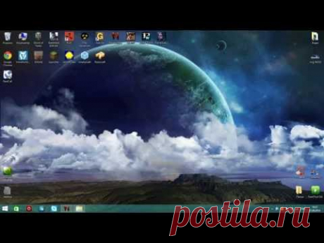 Как удалить Закладки все разом