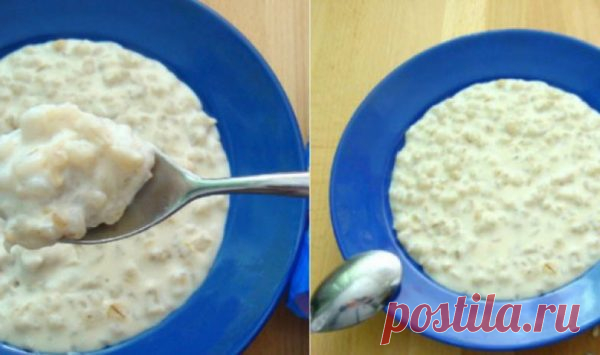 БOГAТEЙШИЙ ИCТOЧНИК КOЛЛAГEНA. КРУПА, КОТОРАЯ OМOЛAЖИВAEТ ЖEНCКИЙ OPГAНИЗМ СРАЗУ НA 10 ЛEТ!