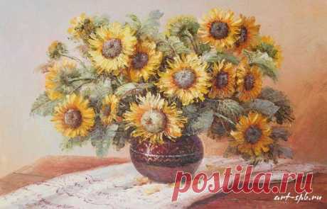 I ♥ ART