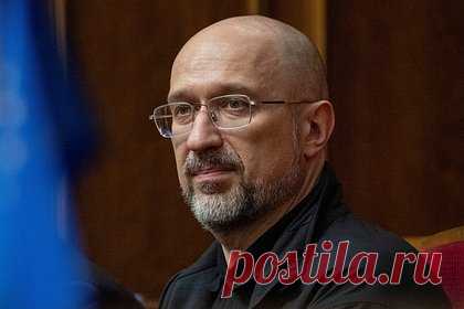 Дания разрешила Украине производить оружие на своей территории
