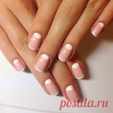 Ванночки для укрепления ногтей